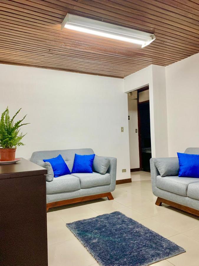 Global House Cr Hostel Backpackers Alajuela Habitacion Compartida 2 Camas Por Habitacion Экстерьер фото